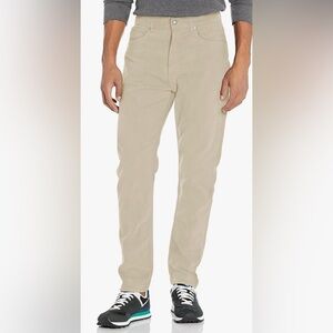 Guess Eco Dyed Tapered Jeans. NWT